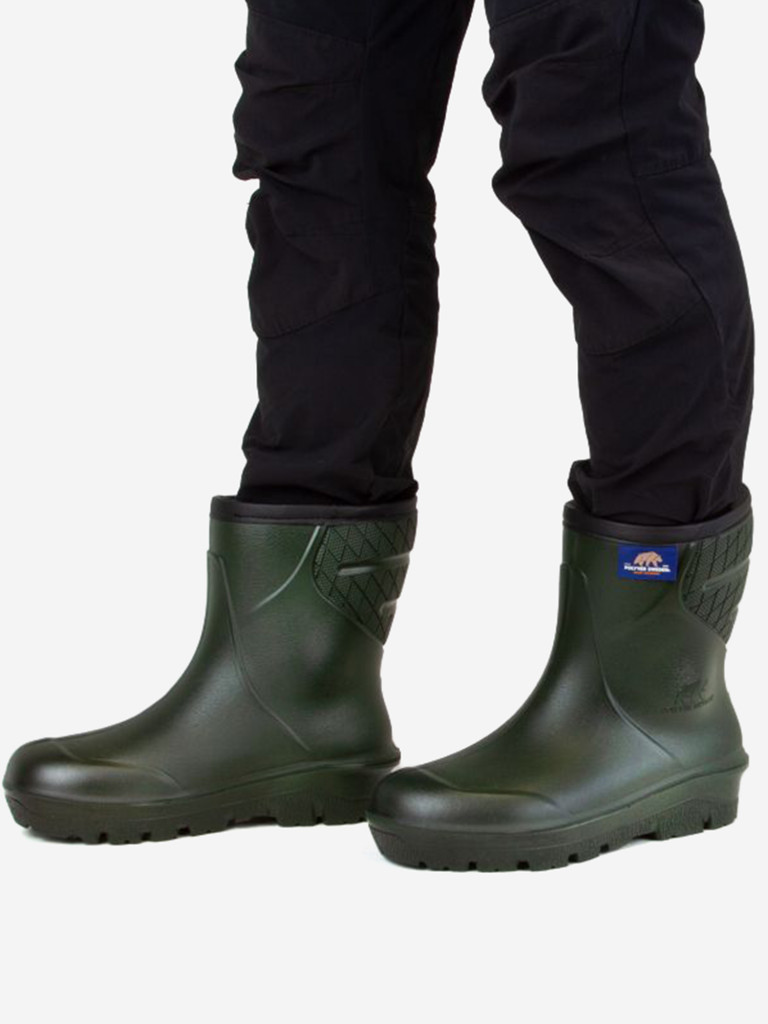 Сапоги зимние Polyver Classic Winter LOW