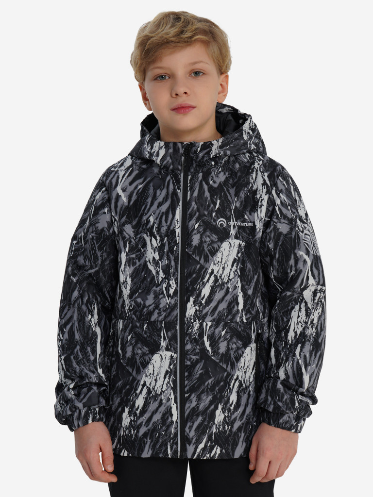 Легкая куртка для мальчиков Outventure