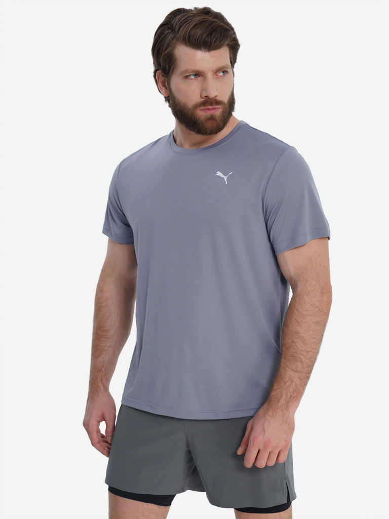 Футболка мужская PUMA