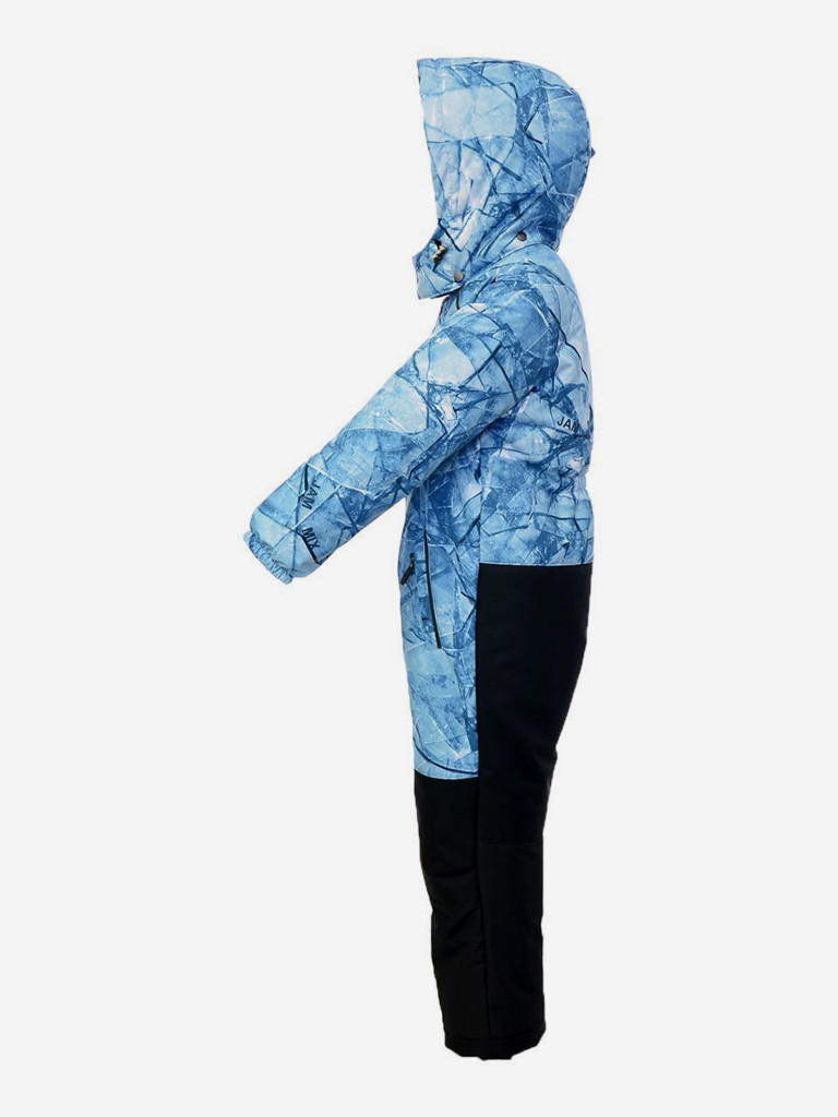 Комбинезон для мальчика JAM MIX