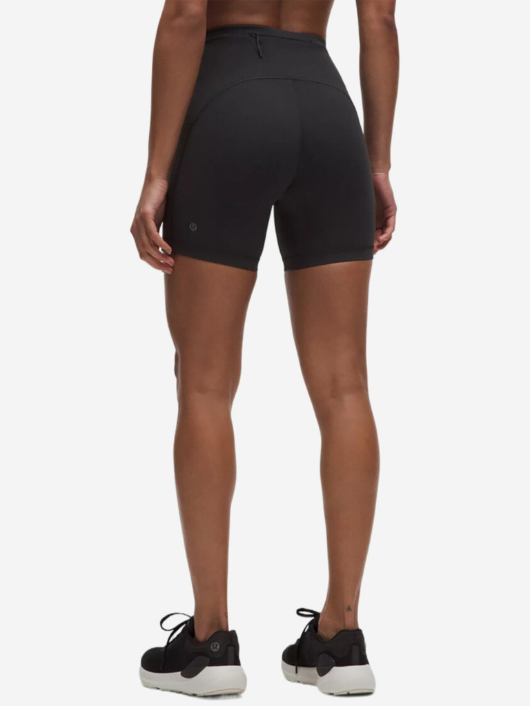 Шорты спортивные Lululemon Swift Speed High Rise