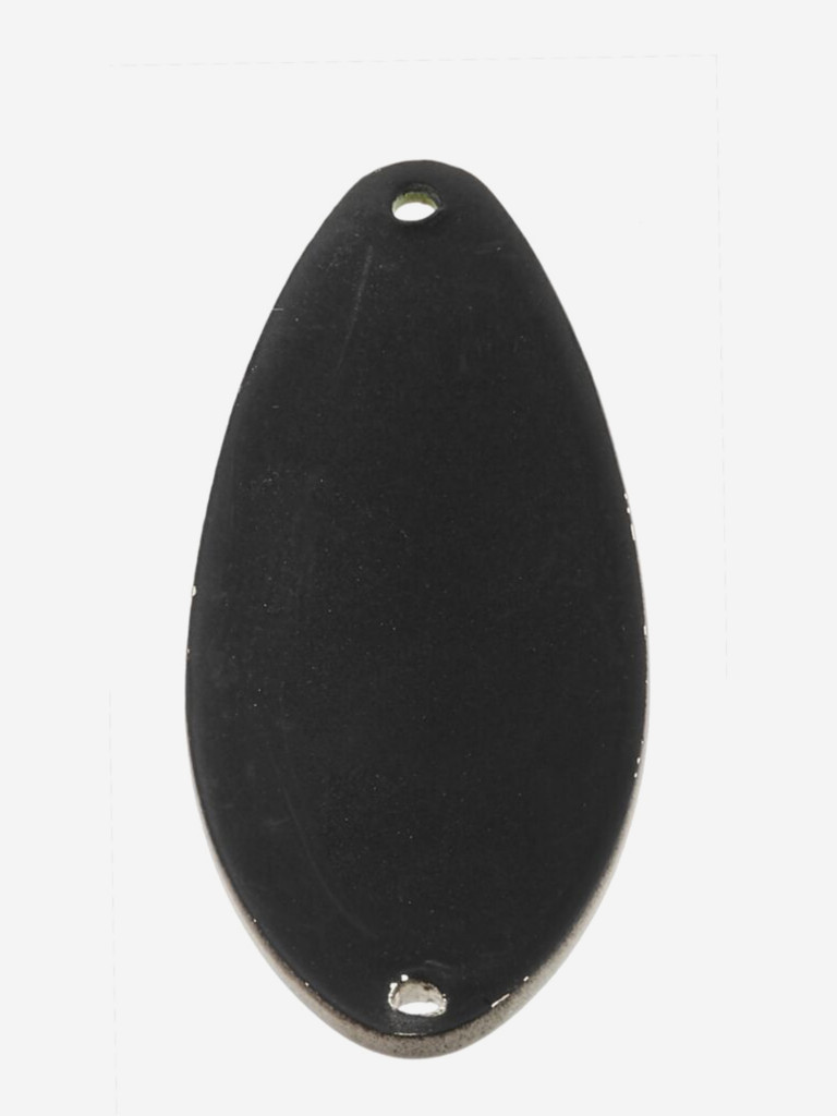 Блесна колеблющаяся Lucky John JUNA, колебалка длиной 30 мм, вес 2.5 г