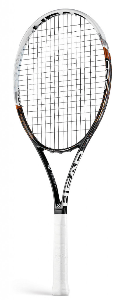 Ракетка для большого тенниса Head YouTek Graphene Speed MP