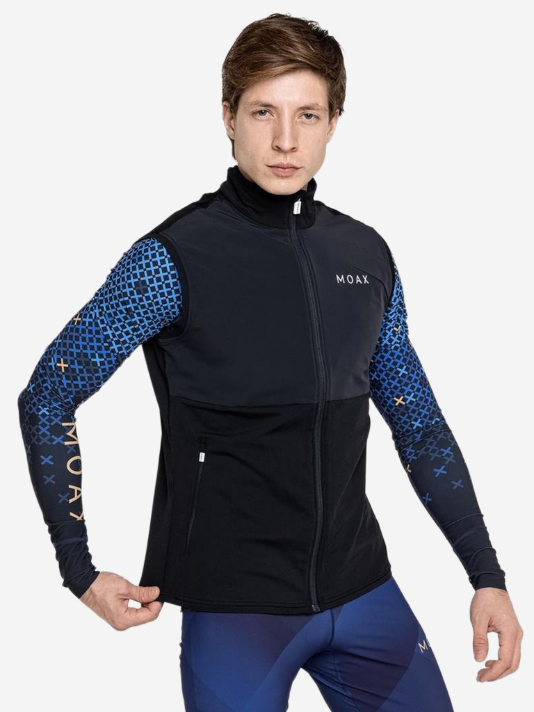 Жилет Moax Force Wind