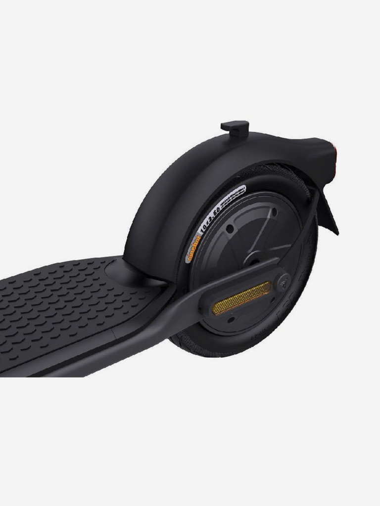 Электросамокат Ninebot KickScooter F2