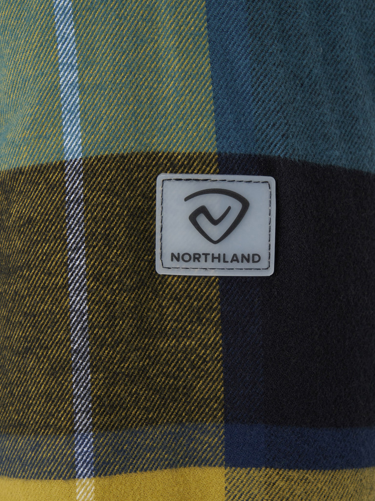 Рубашка мужская Northland