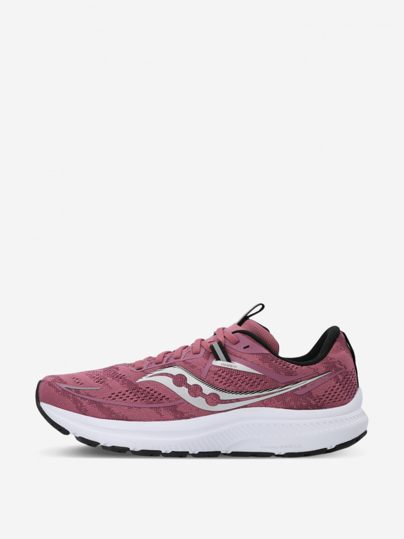 Кроссовки женские Saucony Omni 21 29443020299 Розовый, размер 36, фото 1