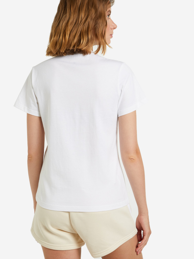 Футболка женская adidas Loungewear Essentials Logo