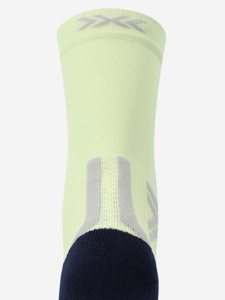 Носки мужские X-Socks Run Discover Crew, 1 пара