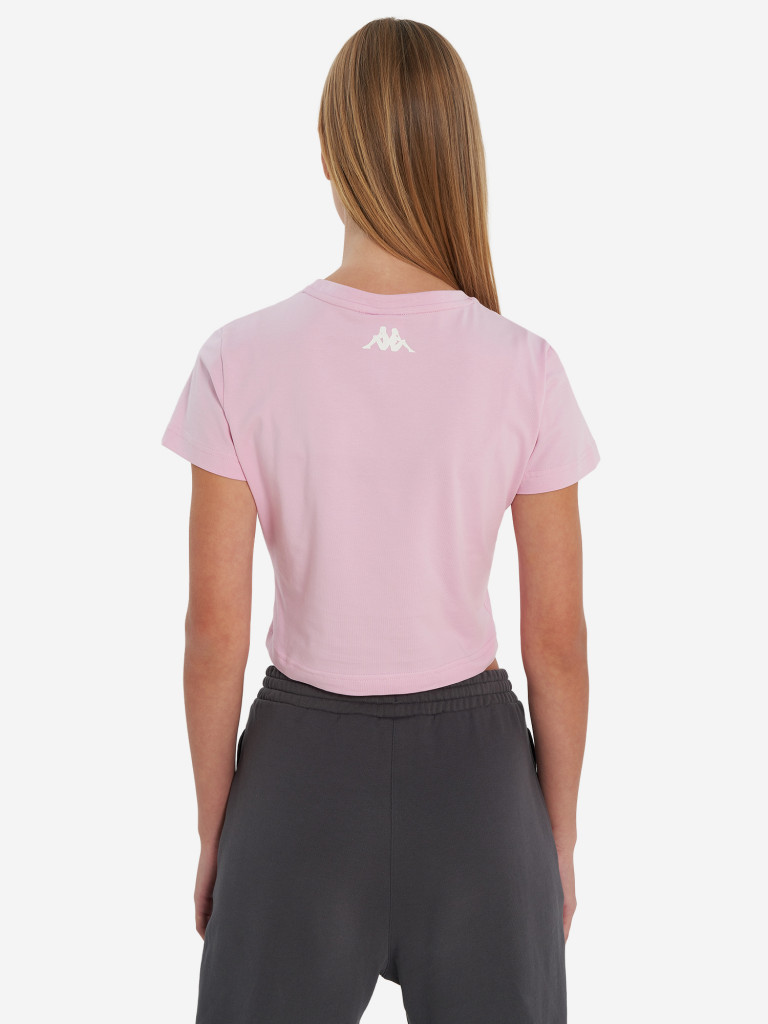 Футболка женская Kappa