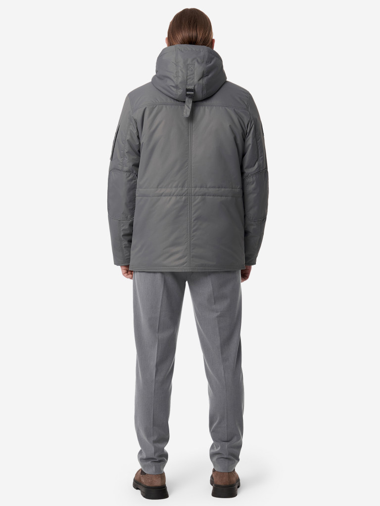 Куртка мужская Bjorn Larsen Tonsberg