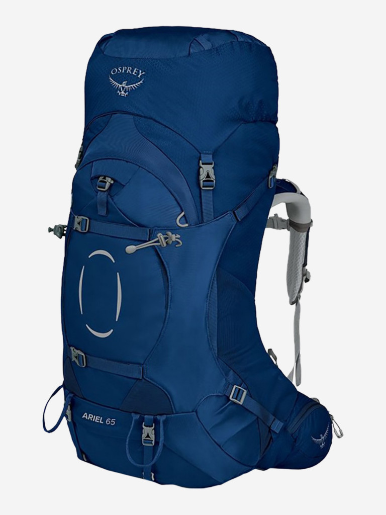 Рюкзак Osprey Ariel 65 Ceramic Blue