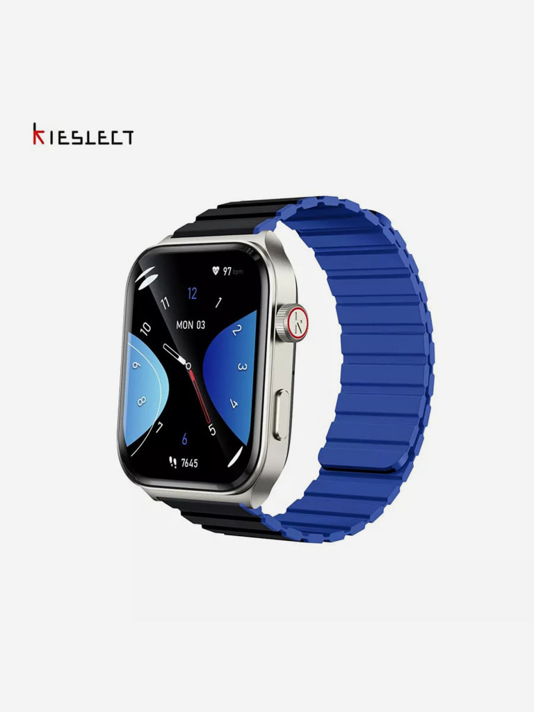 Умные часы Kieslect Calling Watch Ks2