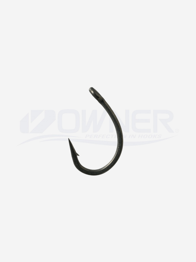 Крючок OWNER Carp Taff Aya teflon №2 7шт
