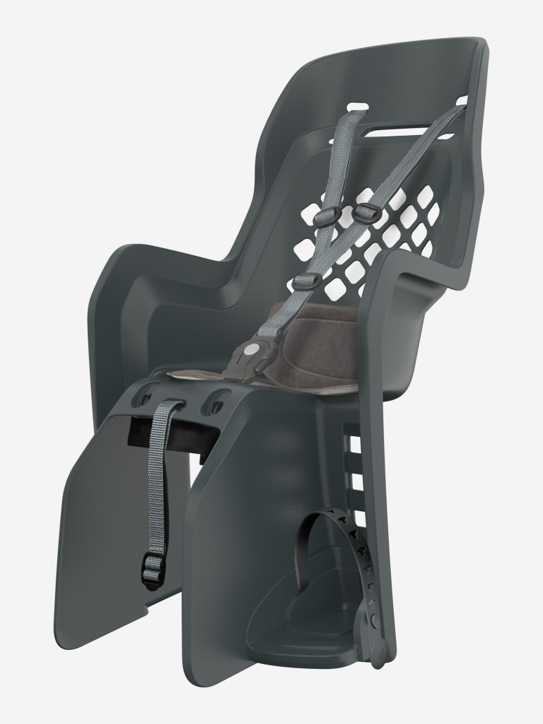 Велокресло детское Polisport Joy CFS