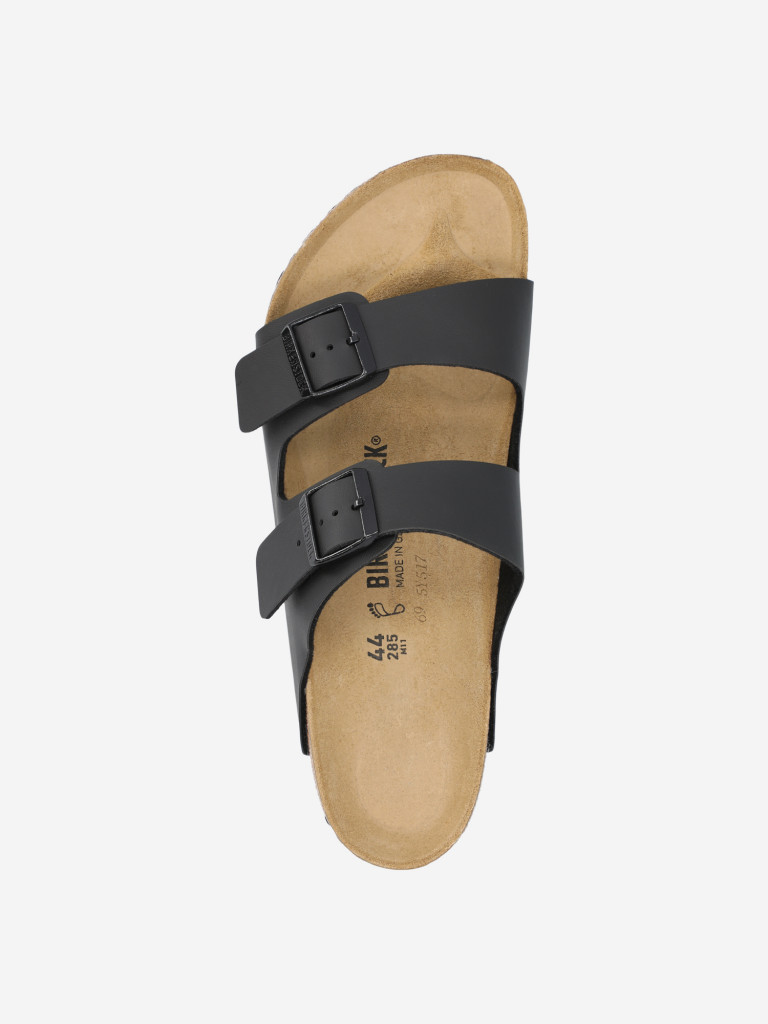 Шлепанцы мужские Birkenstock Arizona