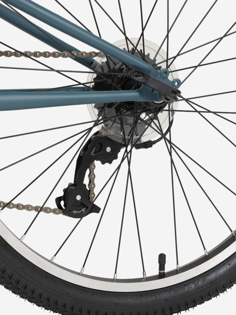 Велосипед для мальчиков Denton Tornado 1.0 24"