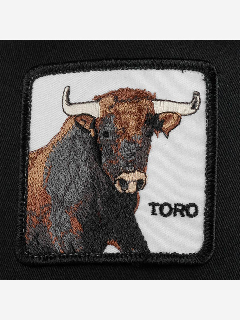 Бейсболка с сеточкой GOORIN BROTHERS 101-0444