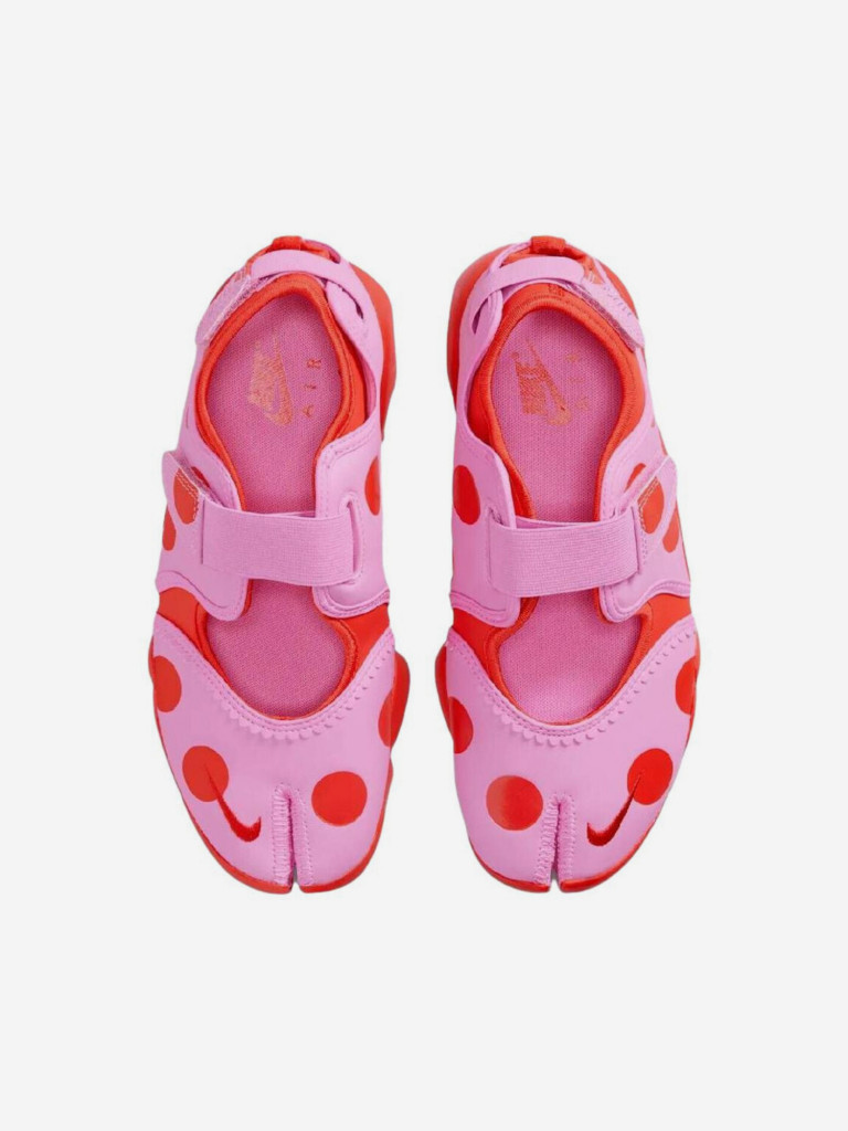 Кроссовки повседневные Nike Air Rift