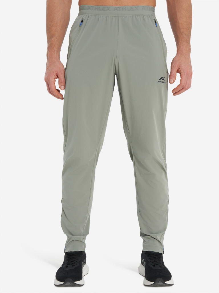 Брюки мужские Athlex