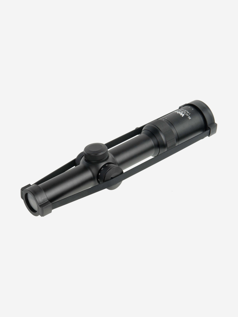 Прицел оптический Veber Black Russian 1-8x24 TSS RG