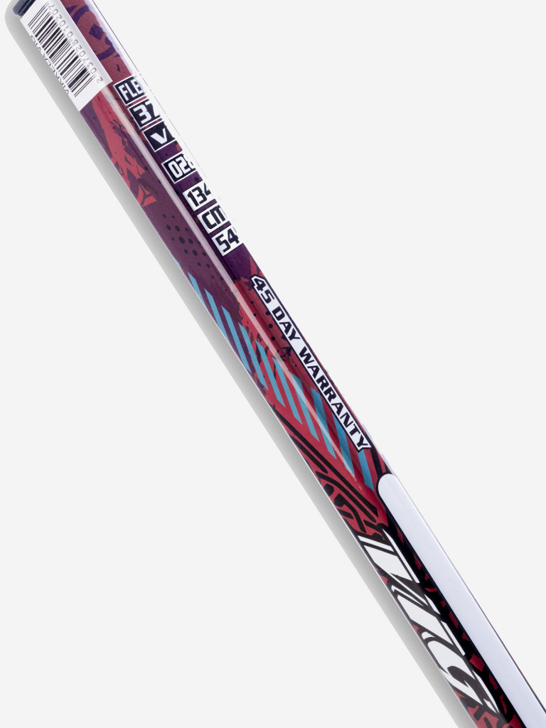 Клюшка хоккейная детская VIKKELA ViG 37 Flex (Vi-028, правый, GG)