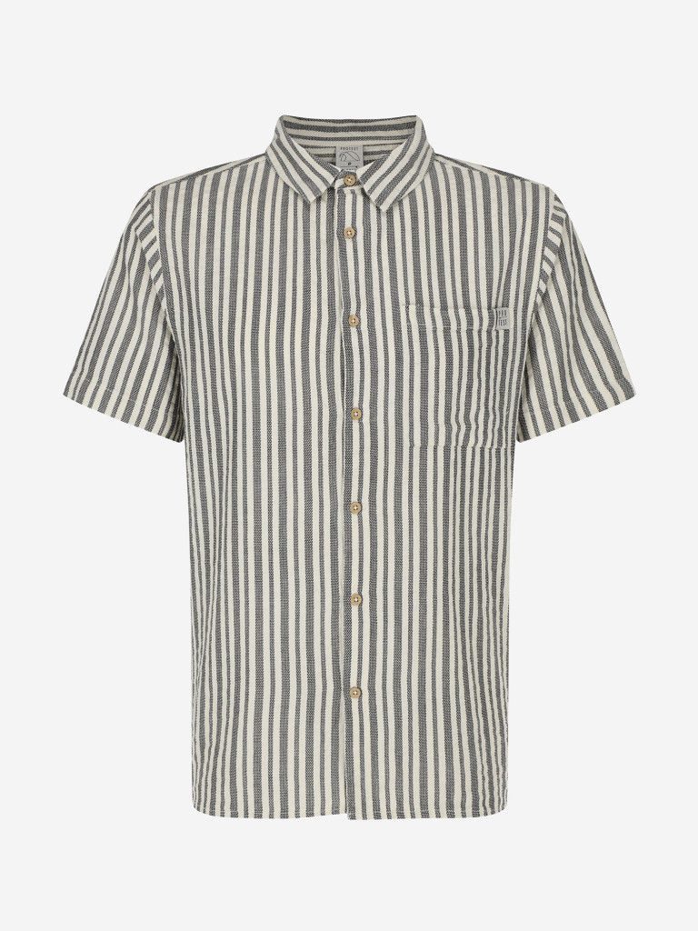 Рубашка с коротким рукавом мужская Protest Debut