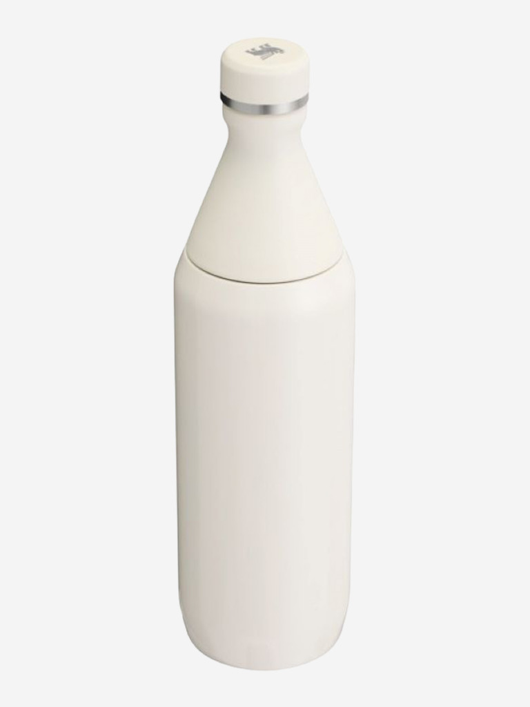 Термобутылка STANLEY ALL DAY SLIM 7OTTLE 0,59L (10-12893-0013) белая, шт