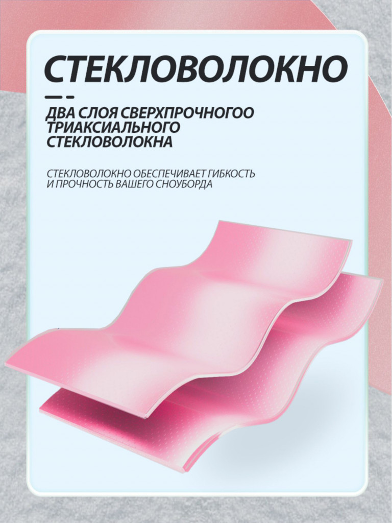 Сноуборд TERRO - BABES 24/25