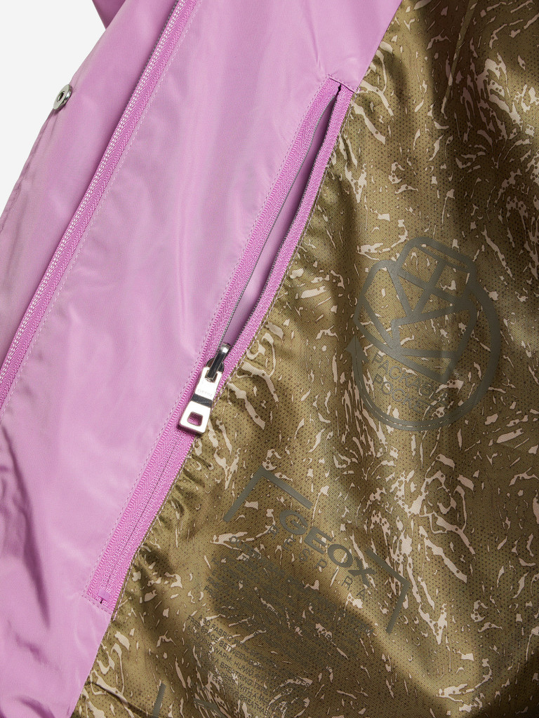 Ветровка женская Geox Bulmyale