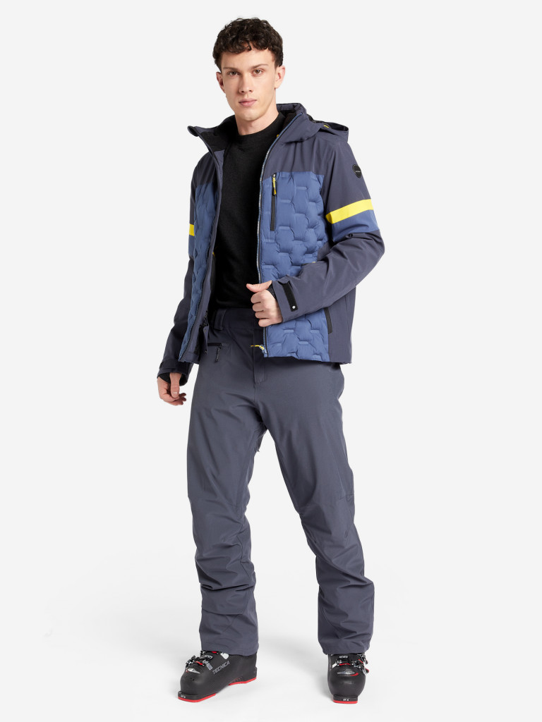 Куртка горнолыжная мужская IcePeak Forestville