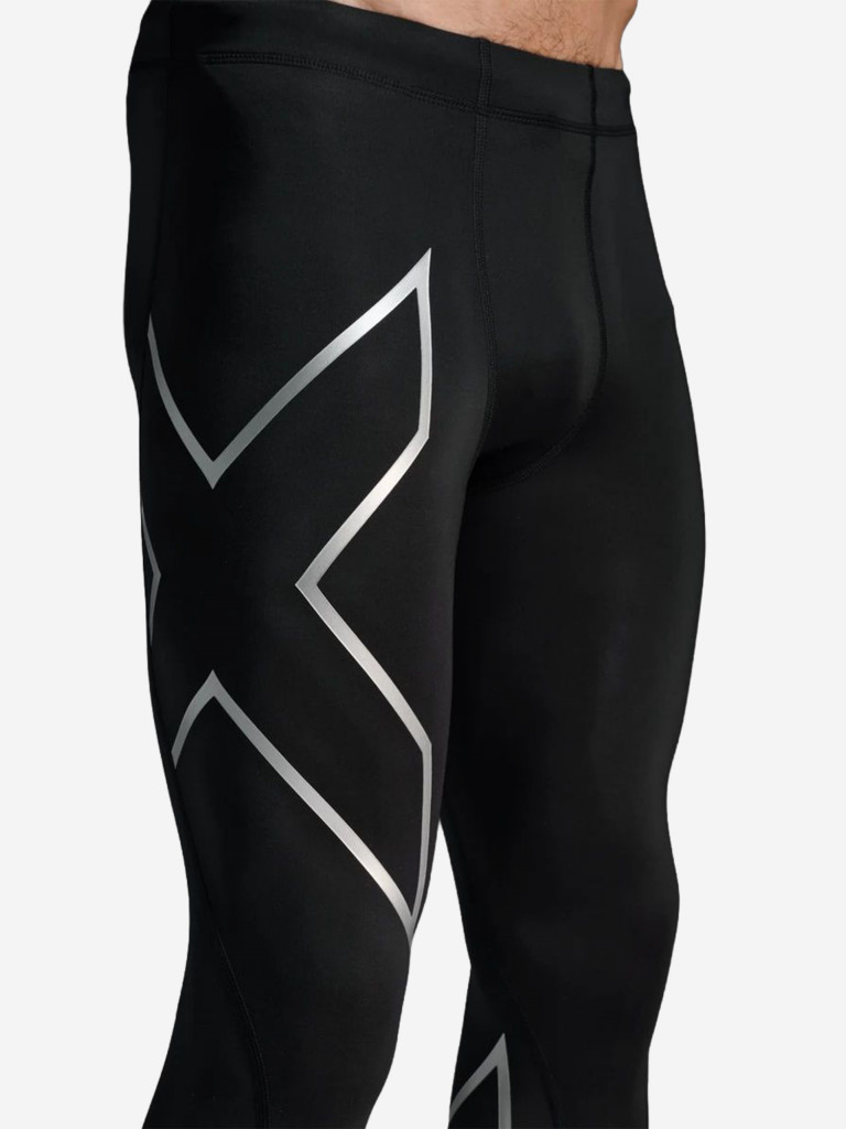 Компрессионные тайтсы 2XU Core Compression