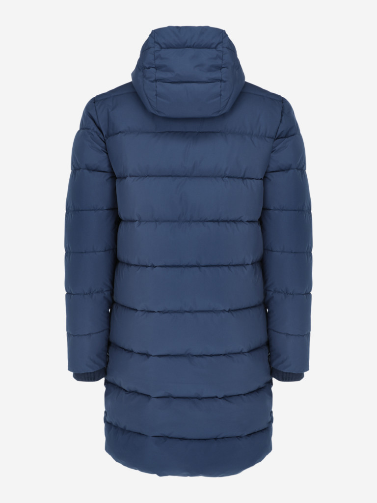 Пальто утепленное мужское Demix