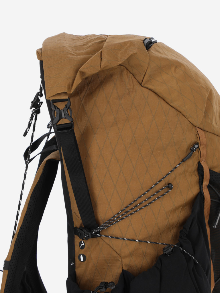 Рюкзак Kailas Mystery Technical, 42 л