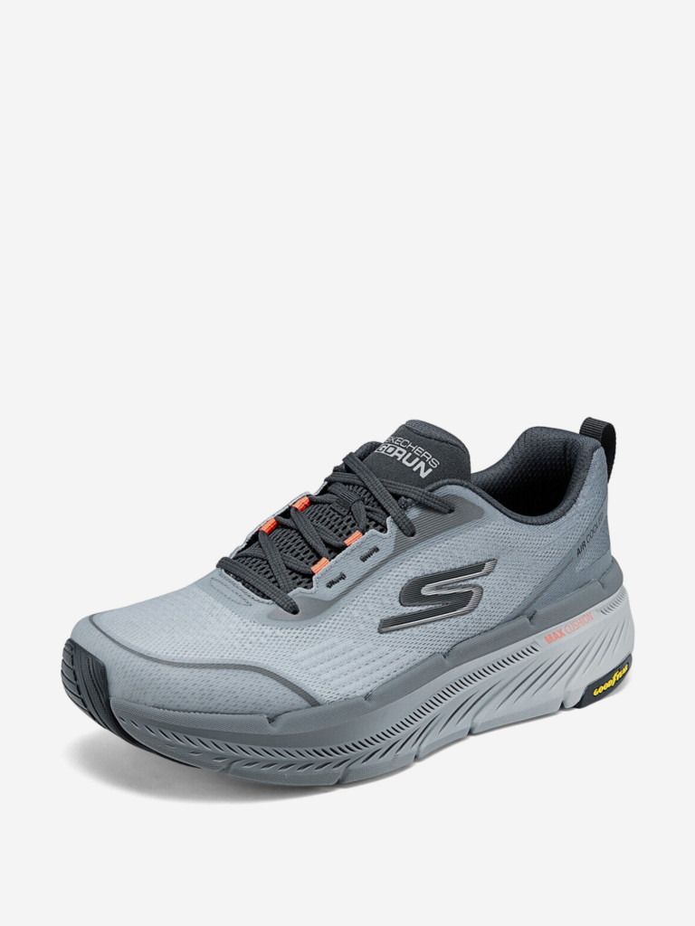 Кроссовки Skechers Max Cushioning