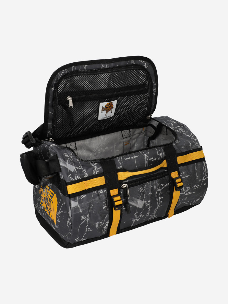 Баул The North Face Base Camp Duffel 31 л