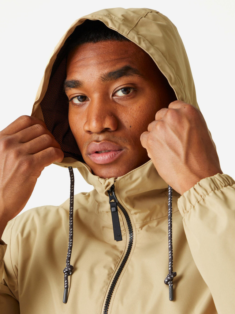 Куртка мембранная мужская Regatta Bayano