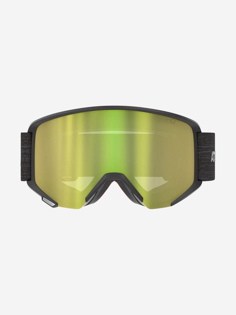Горнолыжные очки Atomic Savor GT HD Photo Black Cat. 3-1