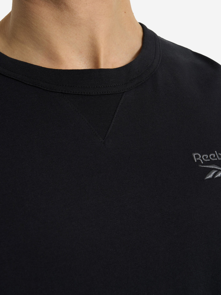 Футболка мужская Reebok Icon Elements