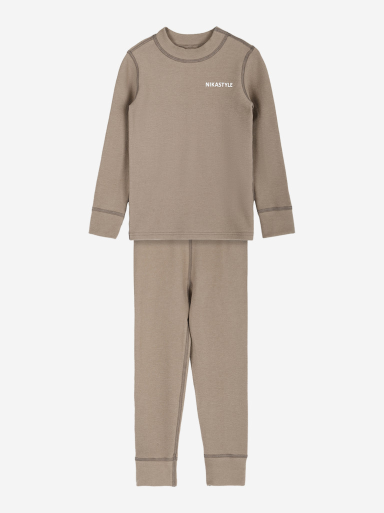 Костюм NIKASTYLE