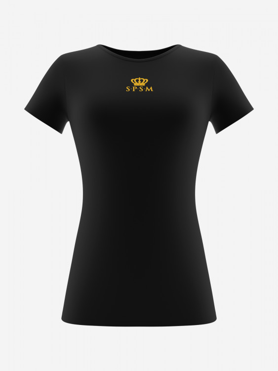 Футболка SPSM