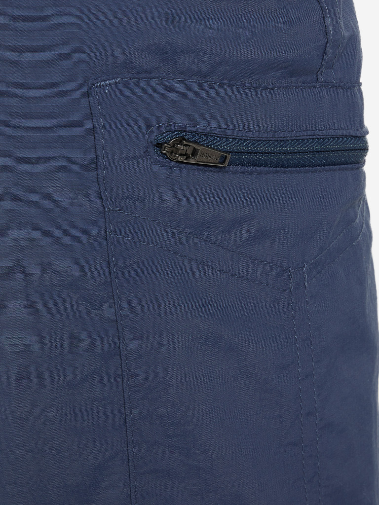 Брюки мужские Columbia Silver Ridge Cargo Pant