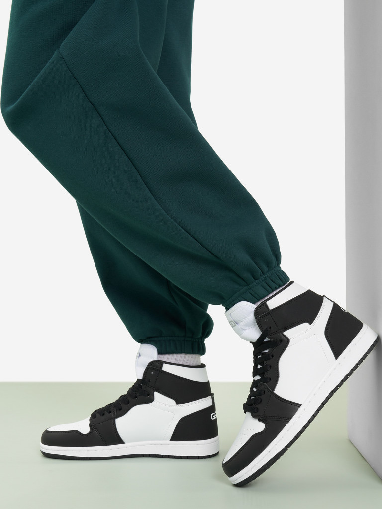 Кеды женские GSD Frost Mid