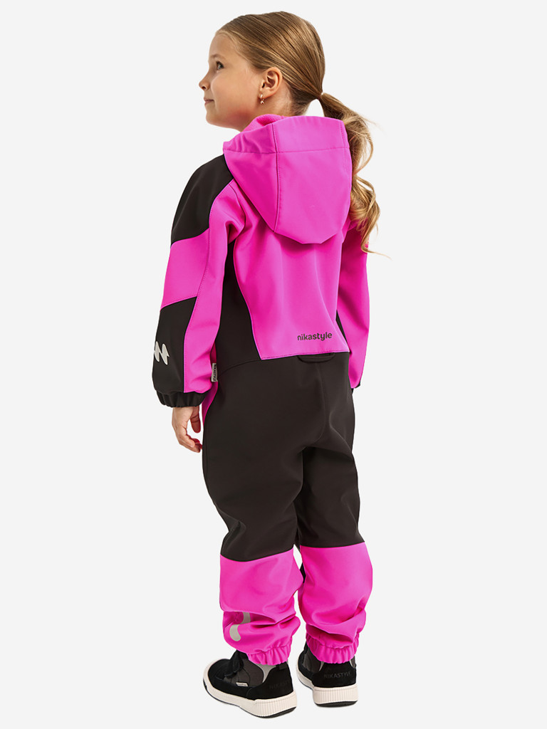 Комбинезон NIKASTYLE