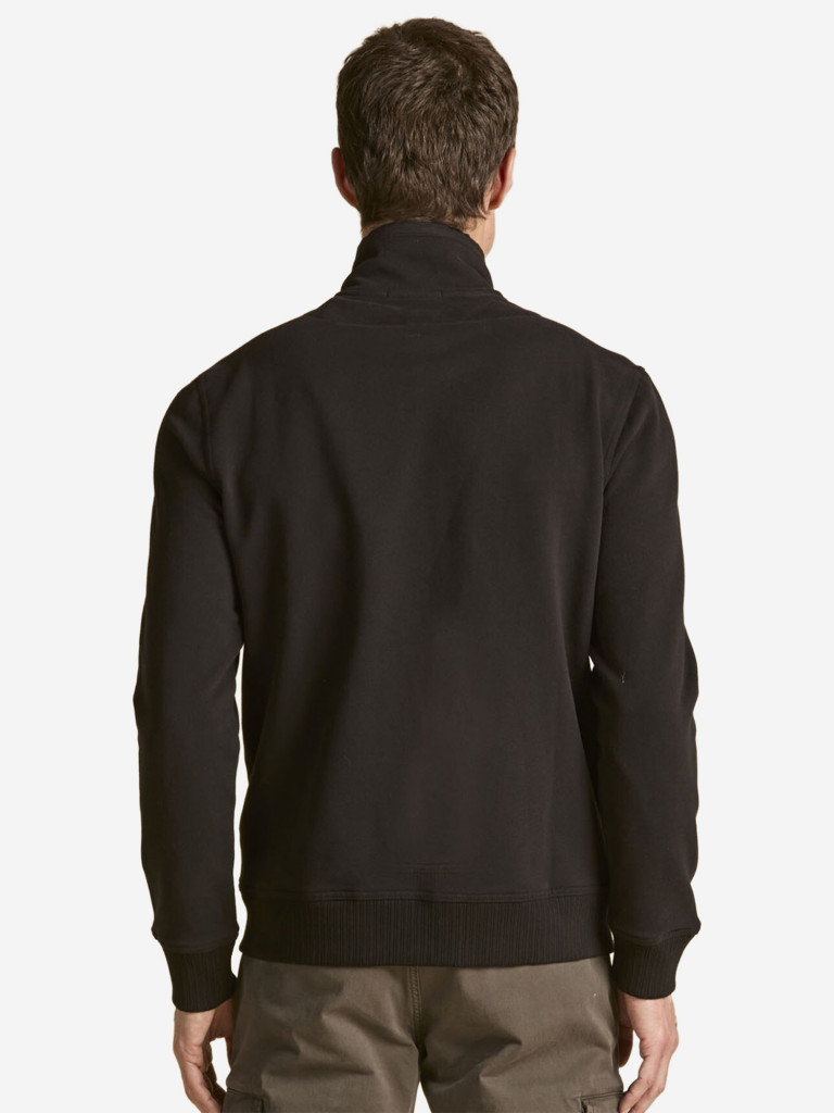 Толстовка мужская AERONAUTICA MILITARE