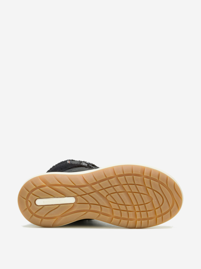Ботинки утепленные женские Merrell Marquette Thermo Lace Wp
