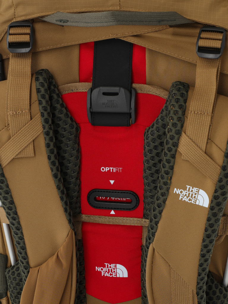 Рюкзак The North Face Trail Lite, 50 л