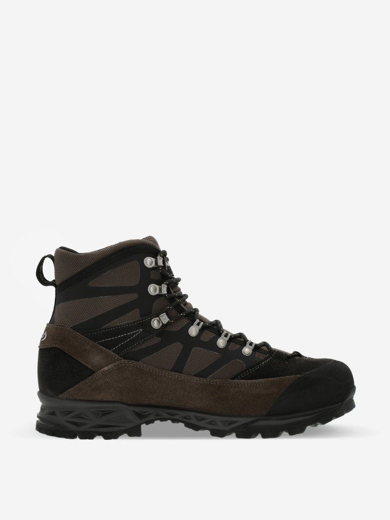 Ботинки мужские AKU Trekker PRO GTX