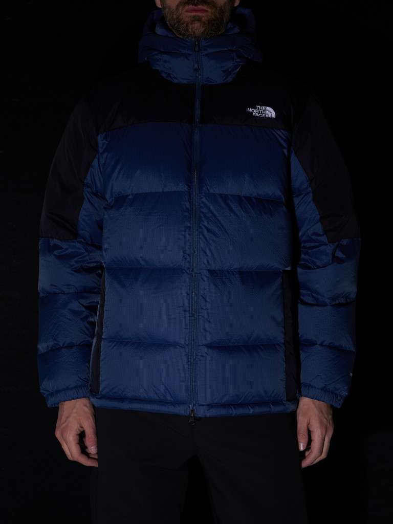 Пуховик мужской The North Face Diablo