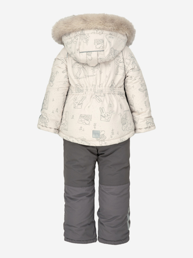 Костюм NIKASTYLE